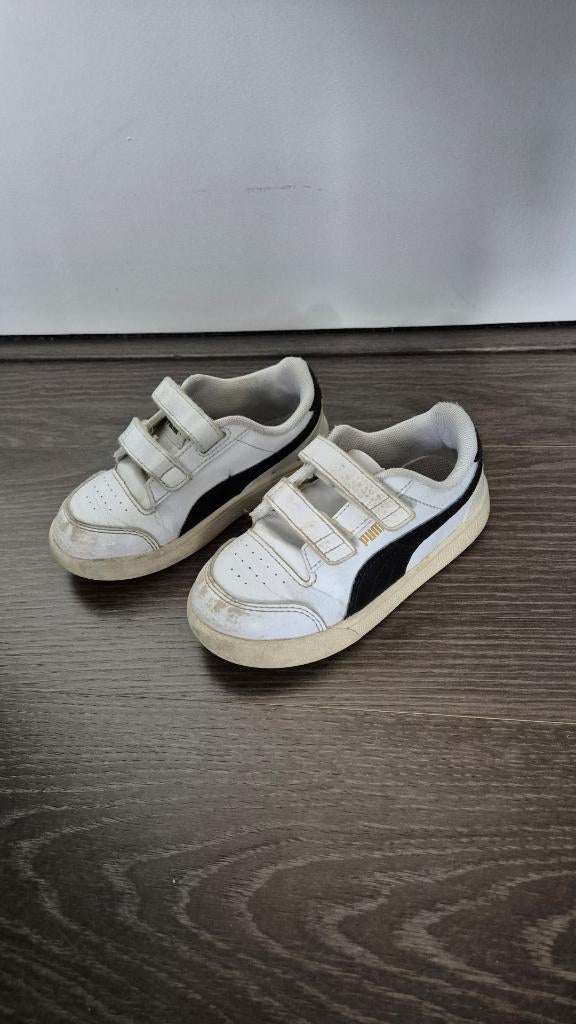 Puma Schoenen / maat 26, Gebruikt, Puma, Schoenen, Ophalen of Verzenden