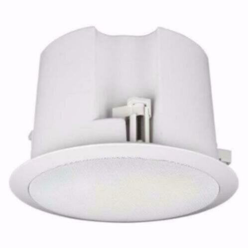 100 Volt 30 Watt Plafond Inbouw Speaker DAP CS-6230BC, Overige merken, Verzenden, ., Overige typen