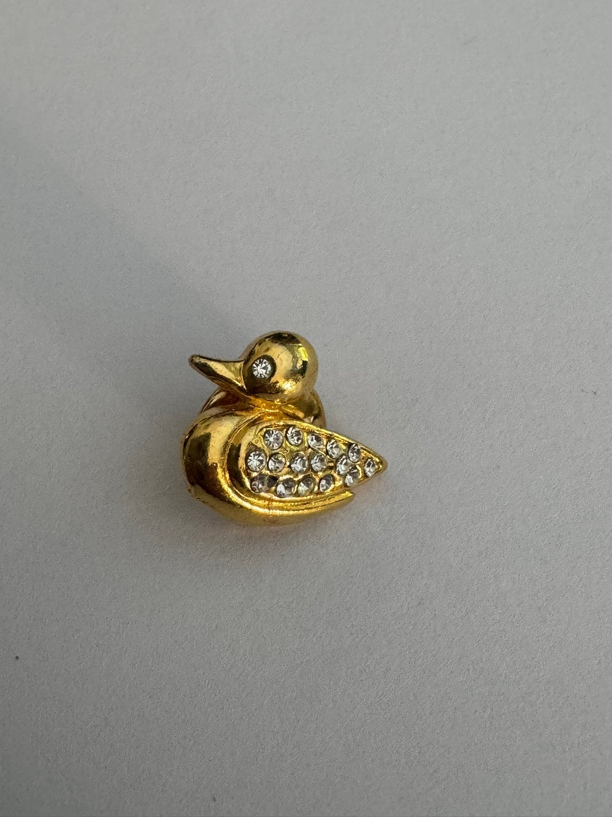 EEND BROCHE, Overige materialen, Minder dan 4 cm, Nieuw, Ophalen of Verzenden