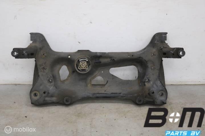 Subframe voorzijde VW Golf 7 3Q0199315R, Auto-onderdelen, Ophanging en Onderstel, Gebruikt