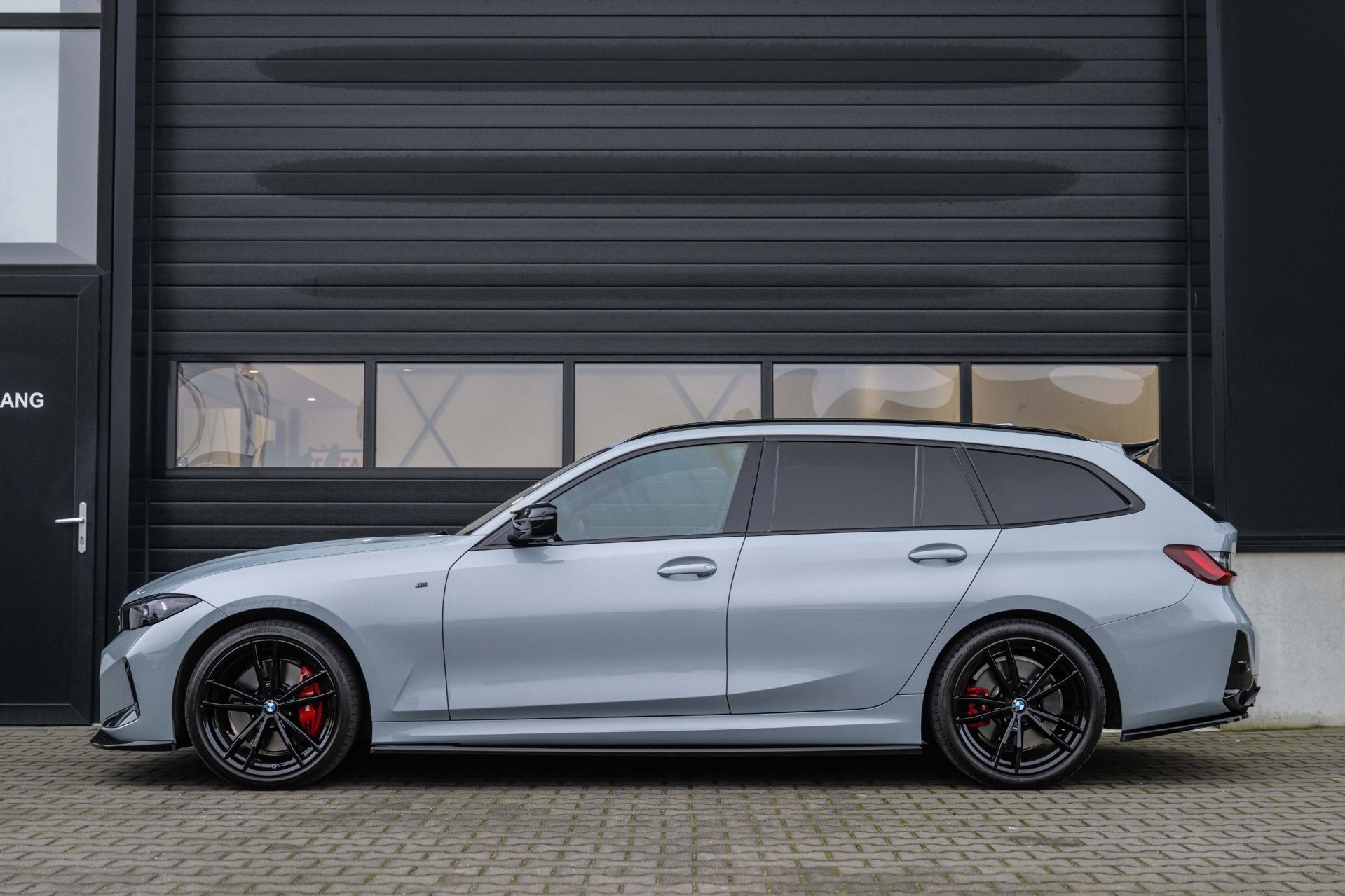 BMW 3-serie M340i xDrive Vol|Pano|Trekhaak|Harman-Kardon|HuD, Auto's, BMW, Automaat, Vierwielaandrijving, 2998 cc, 3-Serie