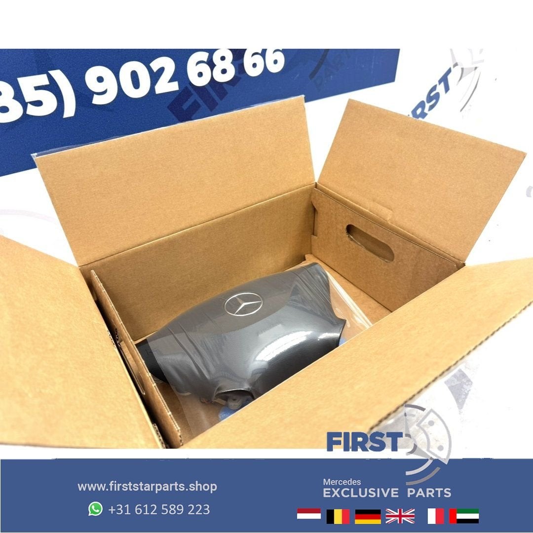 W906 STUURAIRBAG A9068601900 26 Mercedes SPRINTER B906 ORIGI
