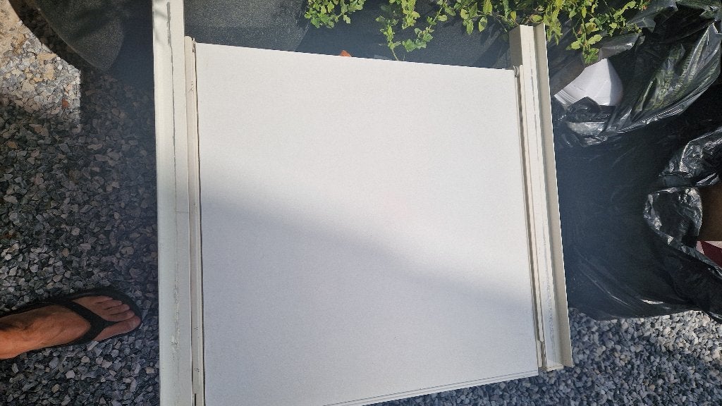 Stapelkit wasmachine en droger, Ophalen, Zo goed als nieuw