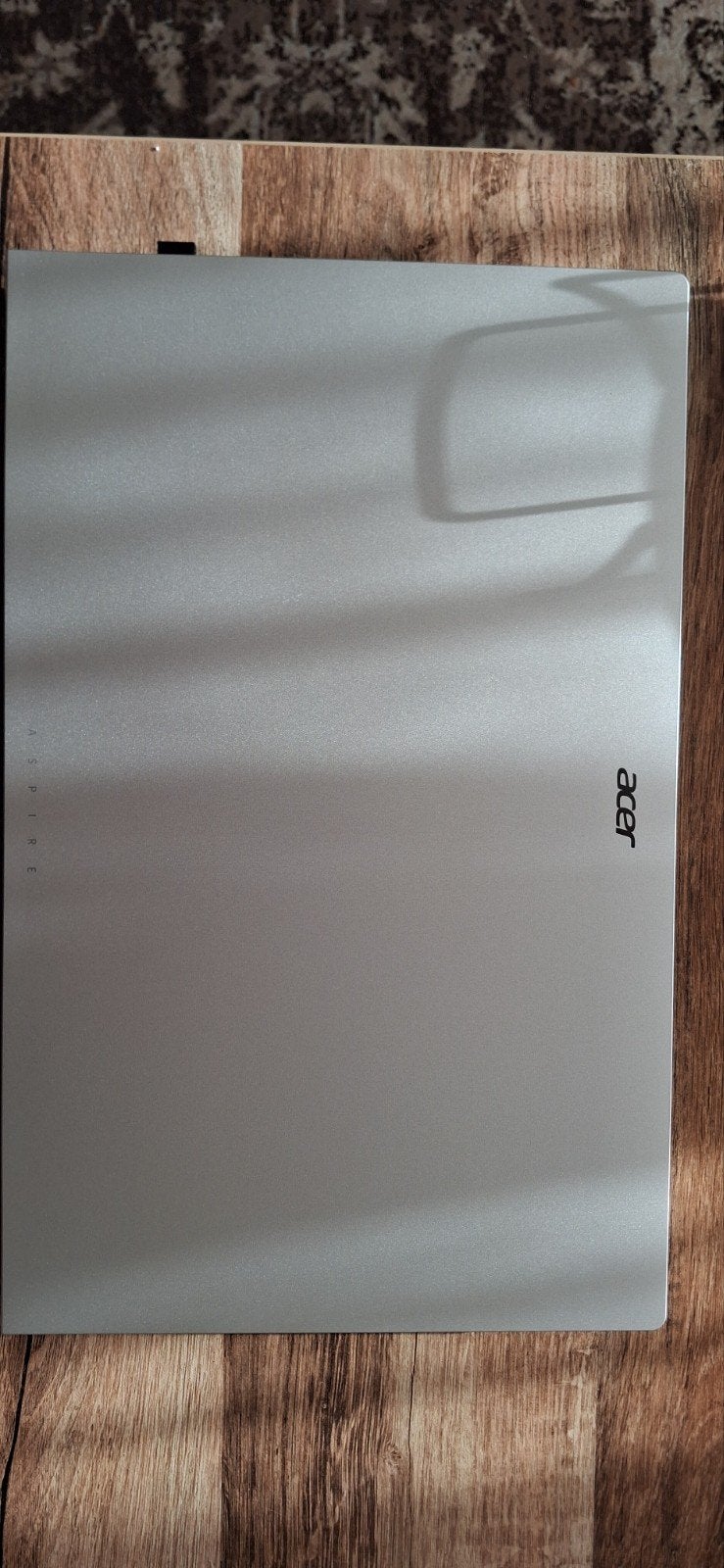 Acer  Lite 17 inch Laptop - Intel N150, 4GB RAM, 128GB, Ophalen, 2 tot 3 Ghz, Zo goed als nieuw, SSD