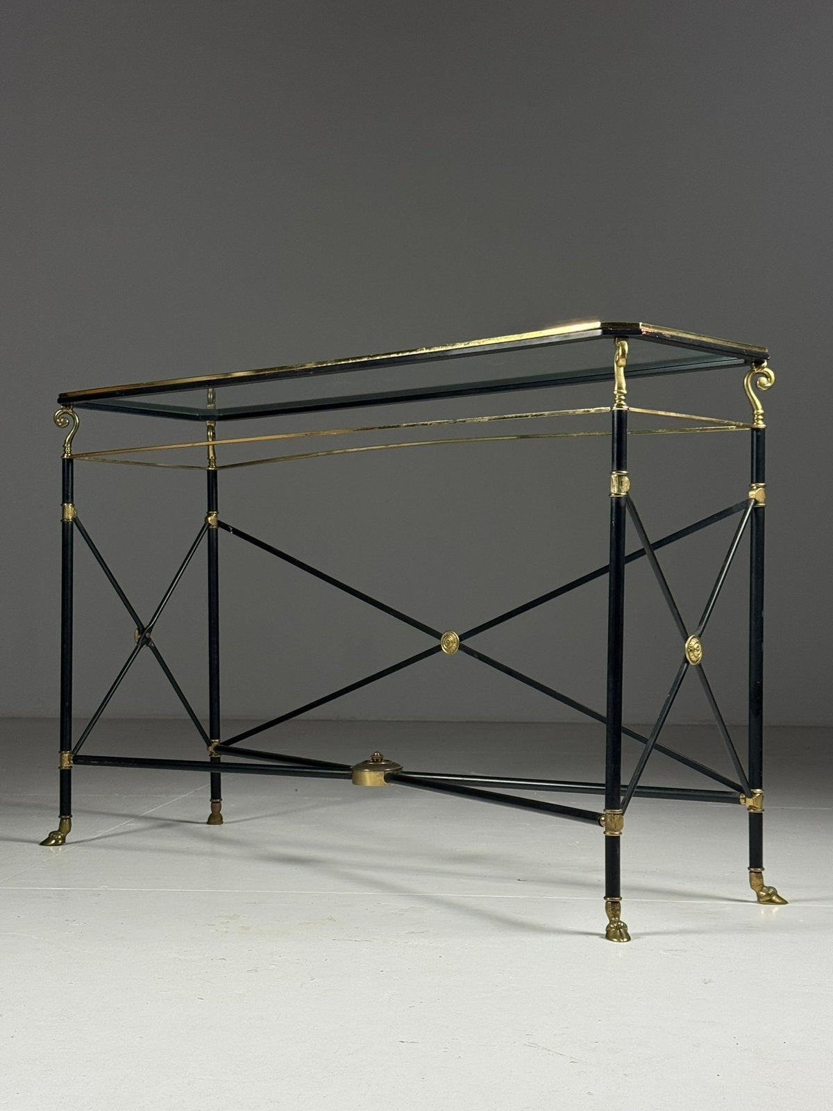 Mid century sidetable 1960