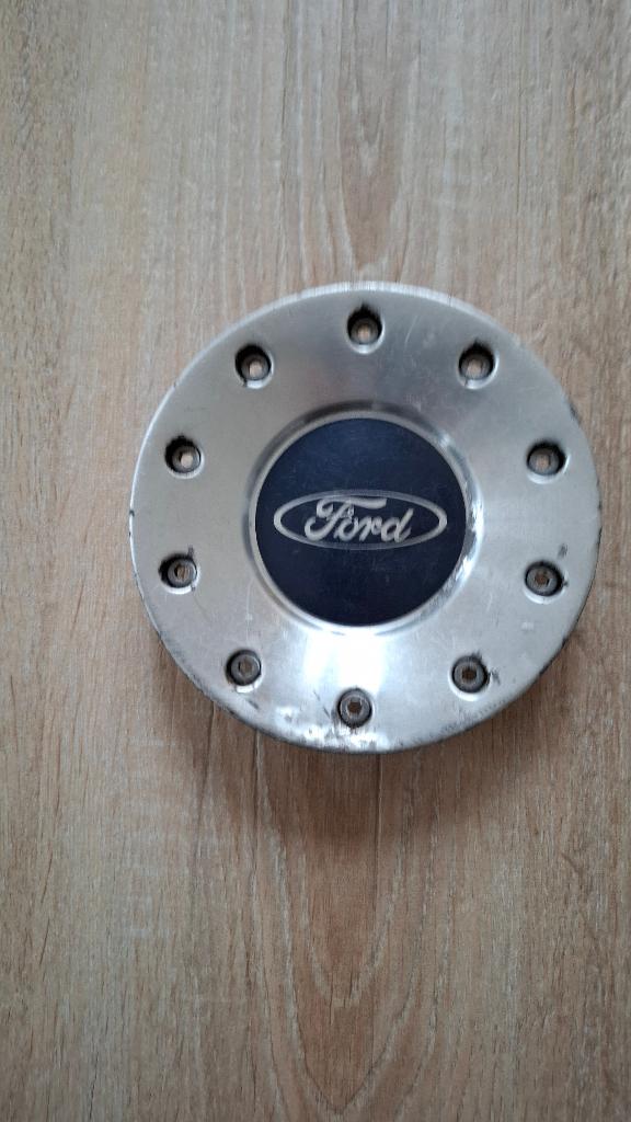 wieldop centercap FORD GALAXY WGR GHIA, Ophalen of Verzenden, Gebruikt