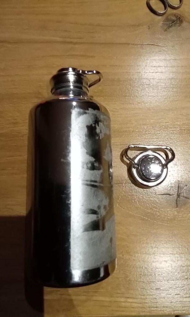 Kruik 19 cm hoog, Kinderen en Baby's, Badjes en Verzorging, Ophalen of Verzenden, Overige typen