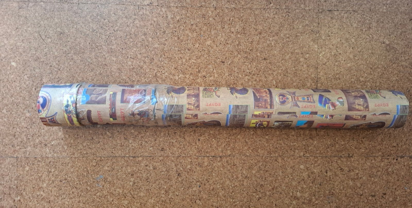 Papyrus, Ophalen of Verzenden, Voor 1940, Zo goed als nieuw