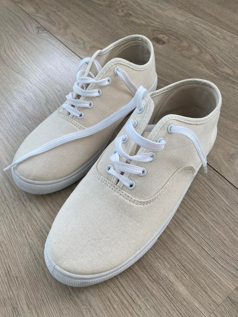 Nieuwe Dames Bootschoenen Maat 39 - WALKX WOMEN, Ophalen of Verzenden, Nieuw, Wit, Overige typen