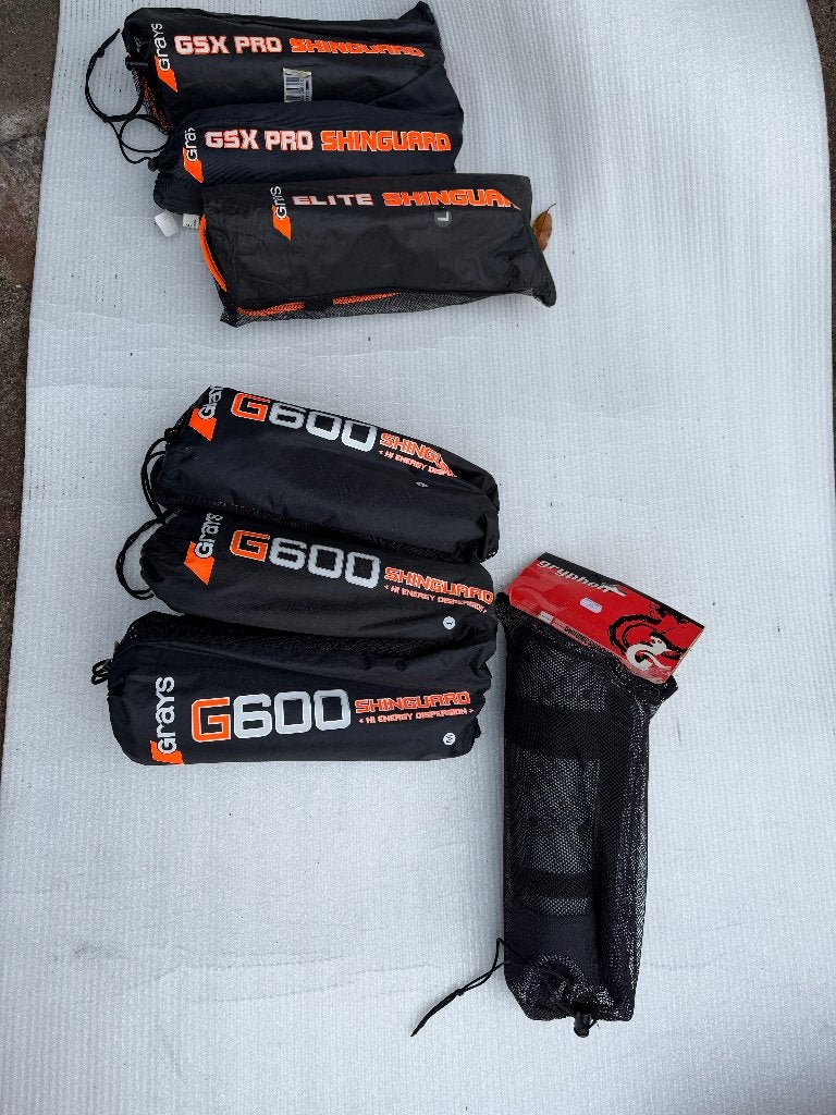 hockey, Ophalen, Nieuw, Tas