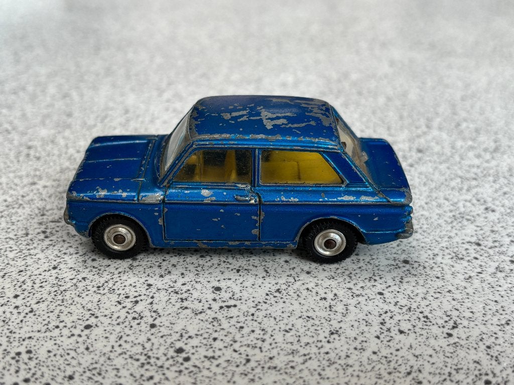 Hillman Imp van Corgi Toys, Ophalen of Verzenden, Gebruikt, Auto, Corgi