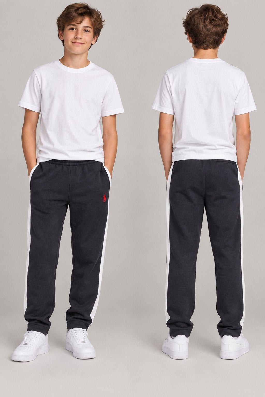 Polo Ralph Lauren Joggingbroek Jongens (XL), Ophalen of Verzenden, Nieuw, Polo Ralph Lauren, Jongen