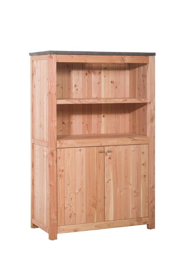 Buitenkeuken dubbel 168 Excellent, 168 x 109 x 56 cm, Ophalen, Nieuw, Gas
