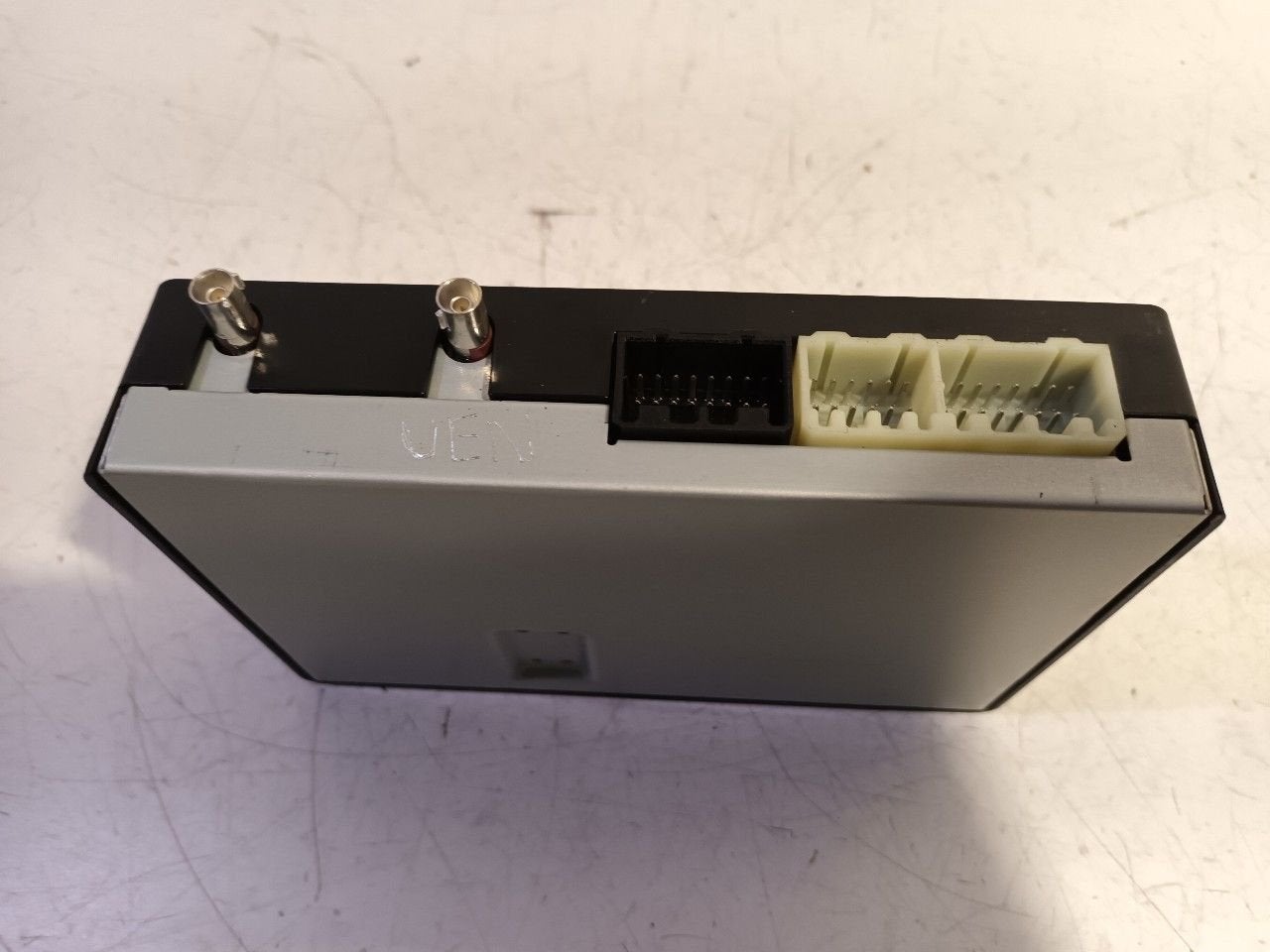 Computer Opel Astra, Auto-onderdelen, Elektronica en Kabels, Opel, Gebruikt, Herkomst onderdeel bekend, 12 maanden garantie, Ophalen of Verzenden