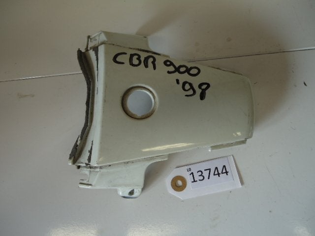 CBR900 1998 - 1999 Honda Kuipdeel Kuipdeel kont D1-18196