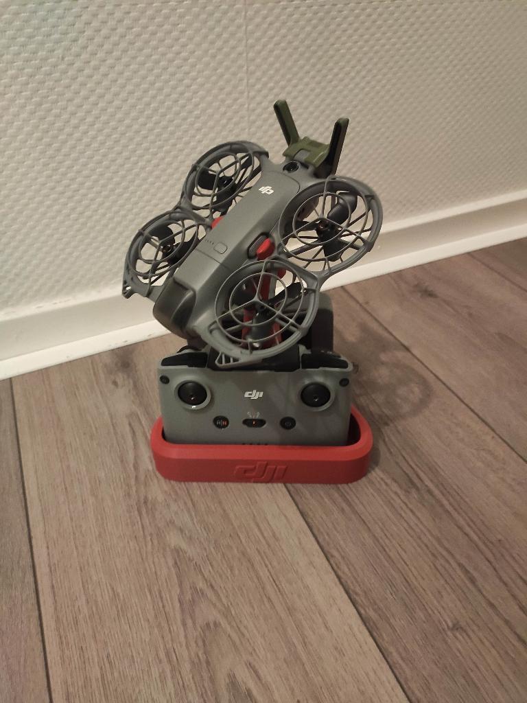 DJI Neo 2 drone standaard met antenne bescherming, Ophalen of Verzenden, Nieuw, Cameradrone