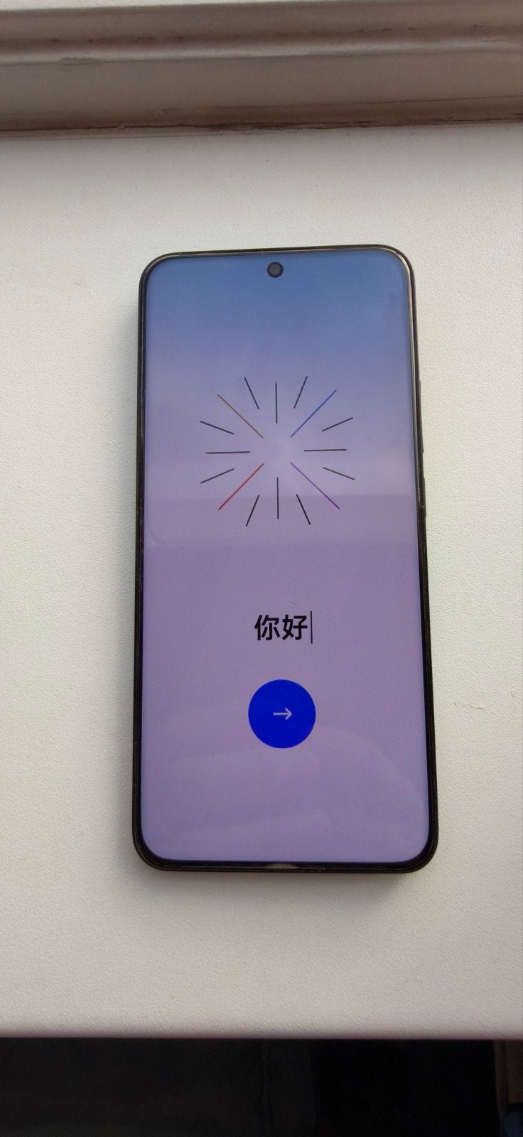 Oppo Reno 12 pro zonder oplader, Telecommunicatie, Mobiele telefoons | Overige merken, Ophalen of Verzenden, 6 megapixel of meer