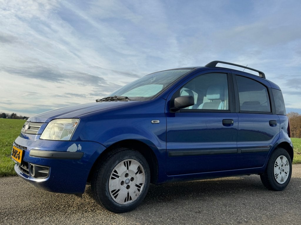 Wij zoeken uw loop/sloopauto!