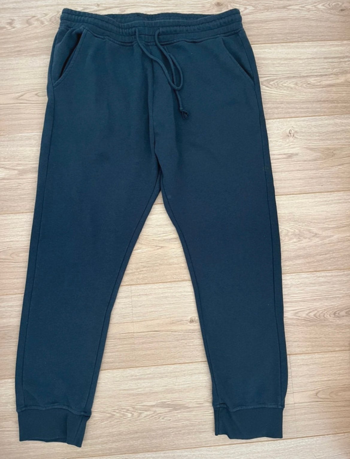 FSBN Joggingbroek Maat XXL, Ophalen of Verzenden, Gedragen, Overige maten, Blauw