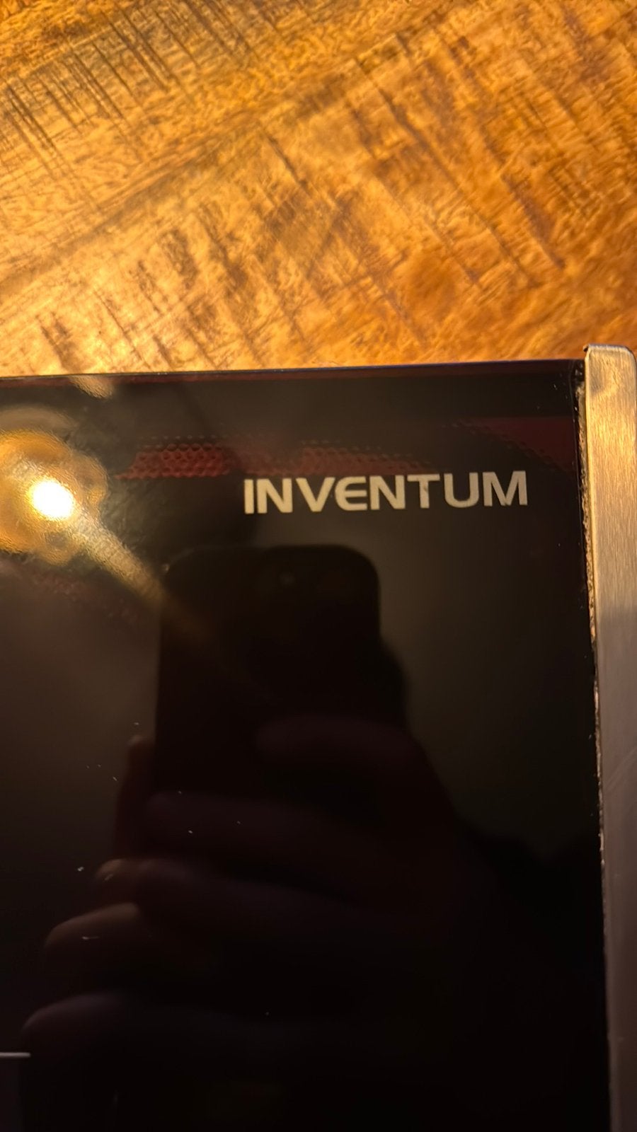 Inventum iki2023, Ophalen, Zo goed als nieuw, Inductie, 4 kookzones
