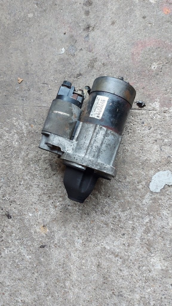 Startmotor 2.i Turbo Saab 95 uit 2003, Ophalen of Verzenden