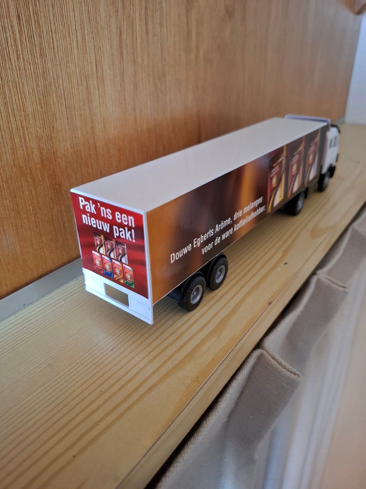 lion car, Ophalen of Verzenden, Bus of Vrachtwagen, Lion Toys