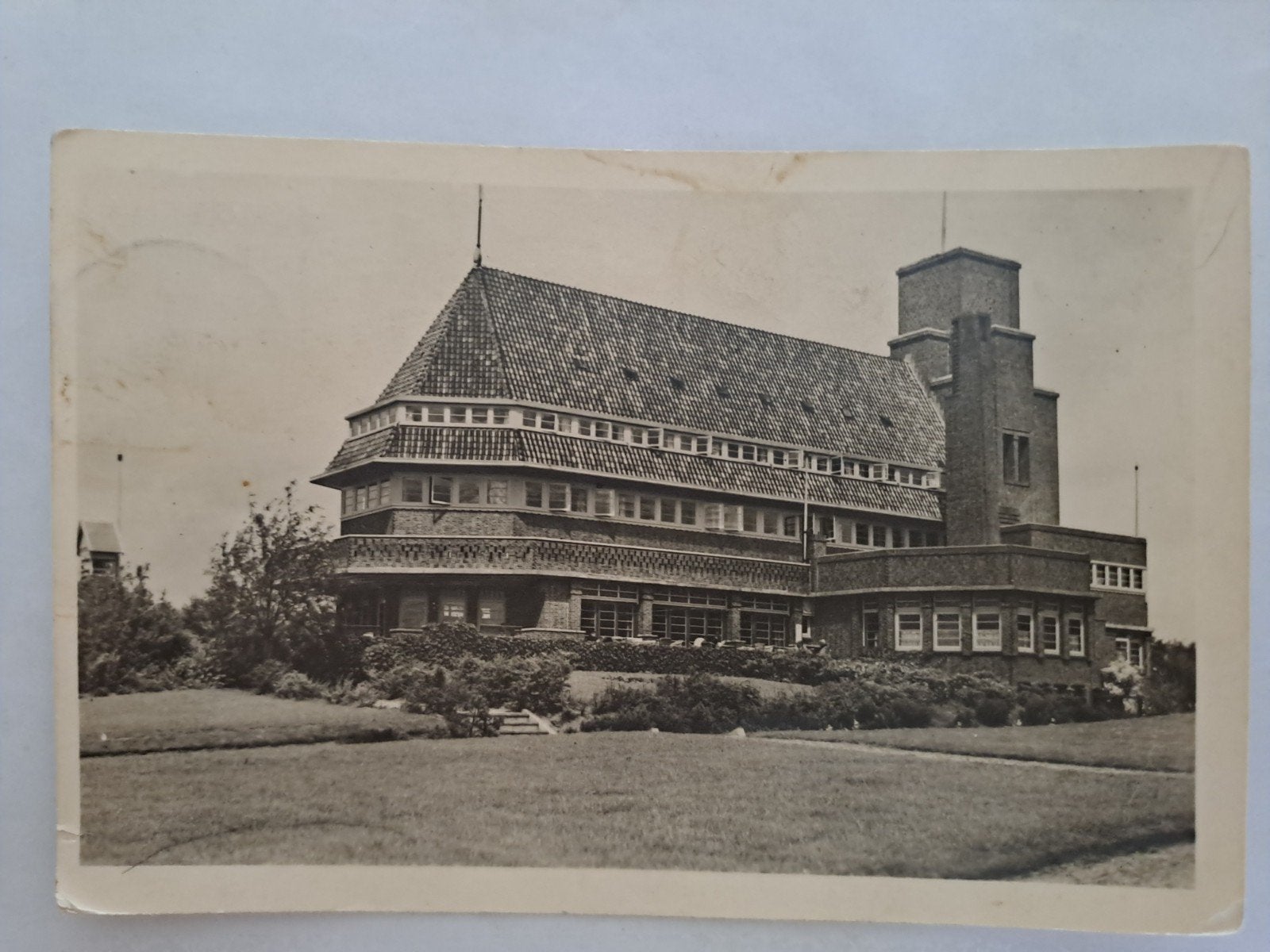 beekbergen, Ophalen of Verzenden, 1940 tot 1960, Gelderland