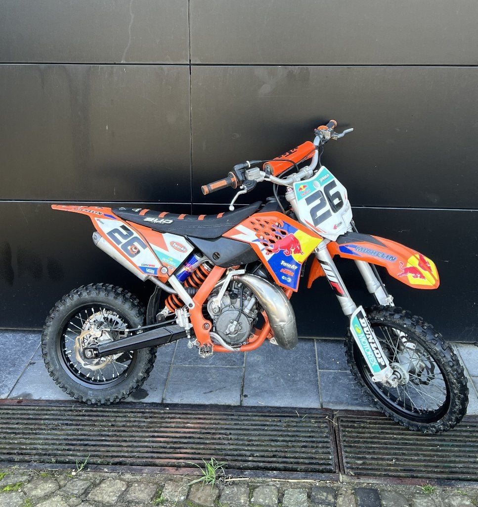KTM 65sx te koop, 65 cc, Nieuw, Ophalen, Overige merken