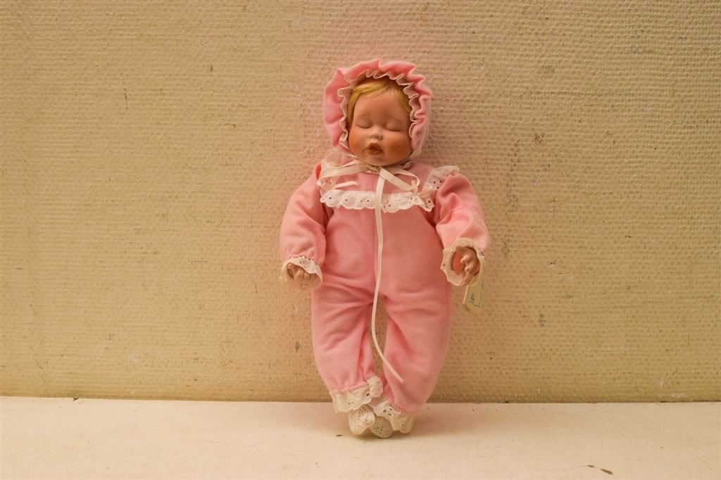 Knowles Baby Book Treasures Pop 45474, Ophalen of Verzenden, Gebruikt, Pop