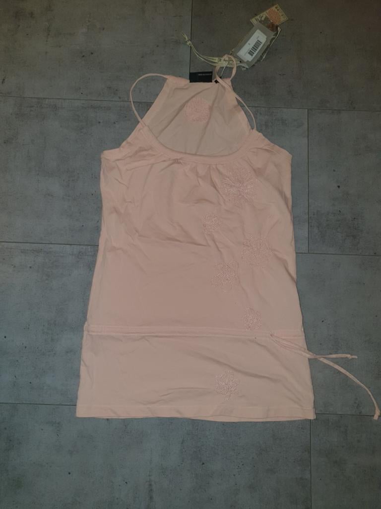 Nieuw topje maat 164, Kinderen en Baby's, Kinderkleding | Maat 164, Ophalen of Verzenden, Nieuw, Meisje, Shirt of Longsleeve