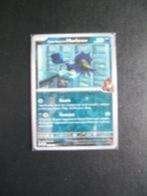 3630: Nieuwe Pokemon Kaart holofoil TEAM ROCKET's MURKROW, Verzenden, Nieuw, Losse kaart, Foil