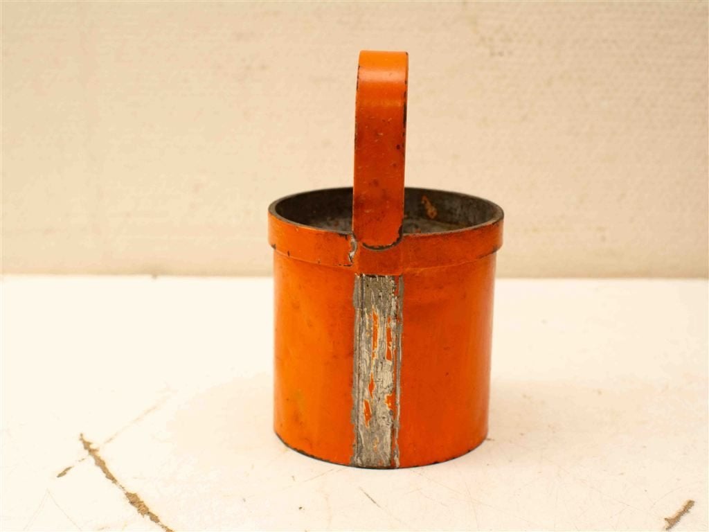 Bloempot maatbeker 37746, Ophalen of Verzenden, Gebruikt