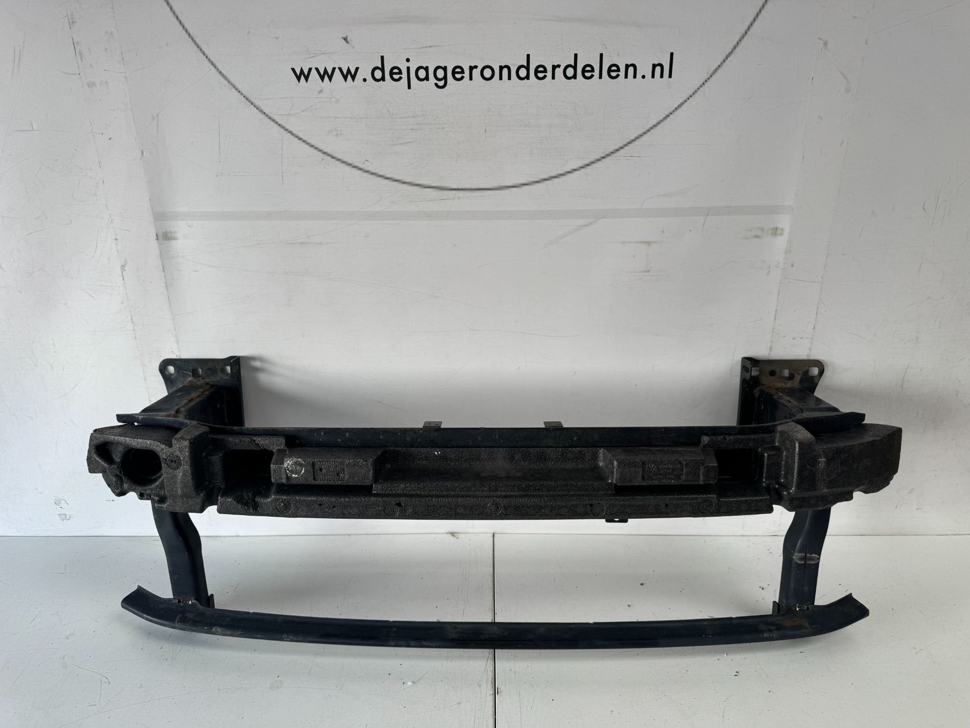 VOLKSWAGEN POLO 2G FACELIFT BUMPERBALK ORIGINEEL 2G0807651R, Gebruikt, Volkswagen AG, Berliner Ring 2
38440  Wolfsburg, DE, Volkswagen