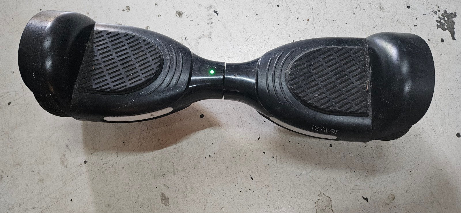 Denver Hoverboard - Zwart met  LED-verlichting, Ophalen, Gebruikt, Overige typen, Denver
