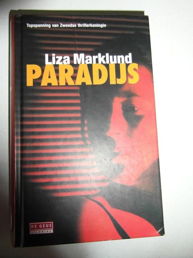 Paradijs,  Marklund, Ophalen of Verzenden, Zo goed als nieuw, Nederland