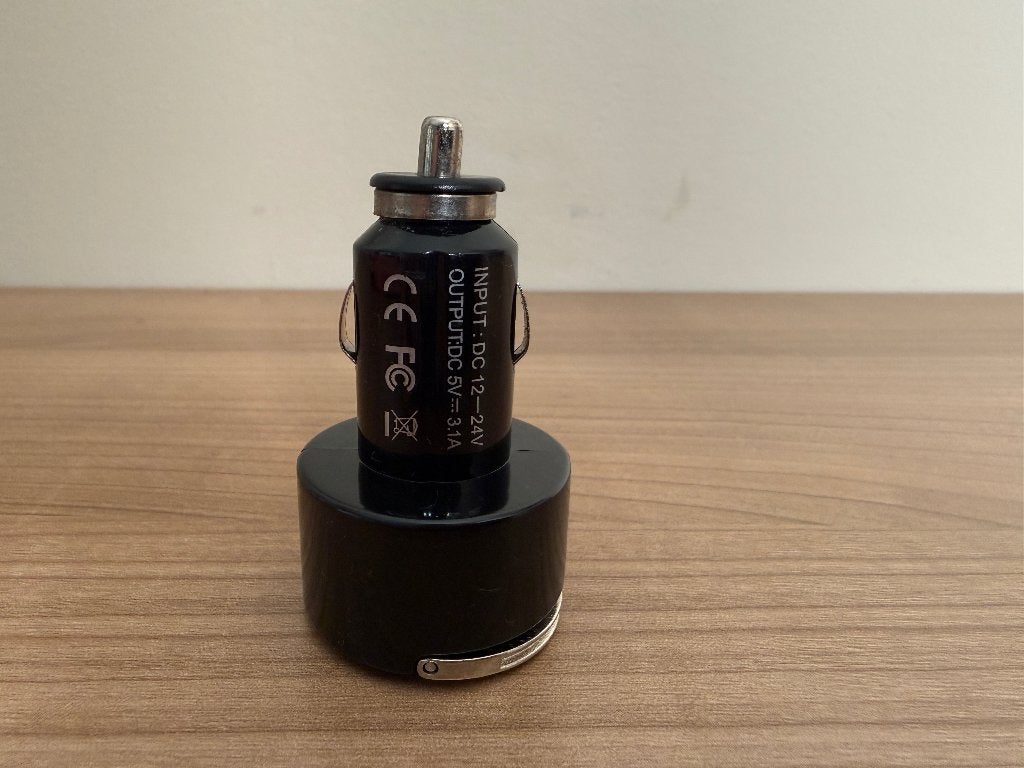 Alpha (Alfa) USB inbouw oplader voor boot, Watersport en Boten, Eu, Eu, Overige typen, Ophalen of Verzenden