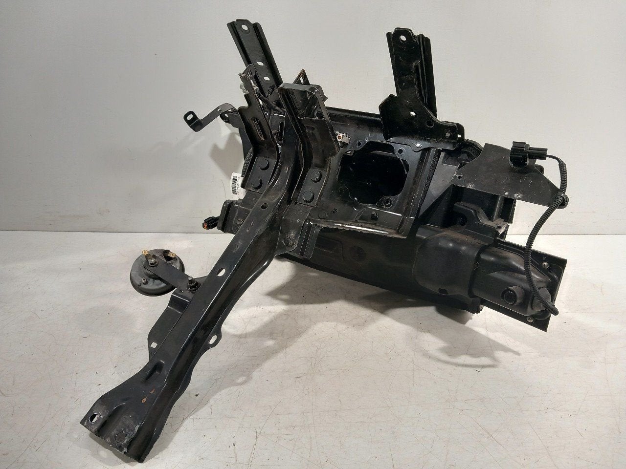 Foto 4 van Tank klep Nissan Leaf