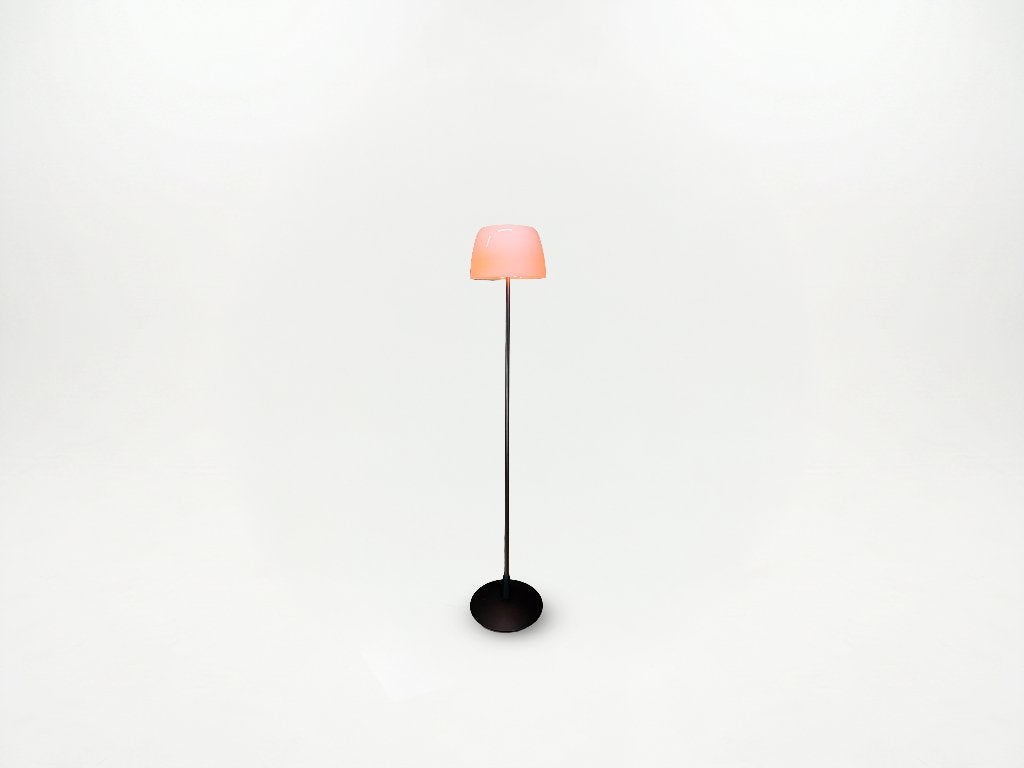 Foscarini Murano Lumiere Letture bij TheReSales, Ophalen, 100 tot 150 cm, Design, Glas