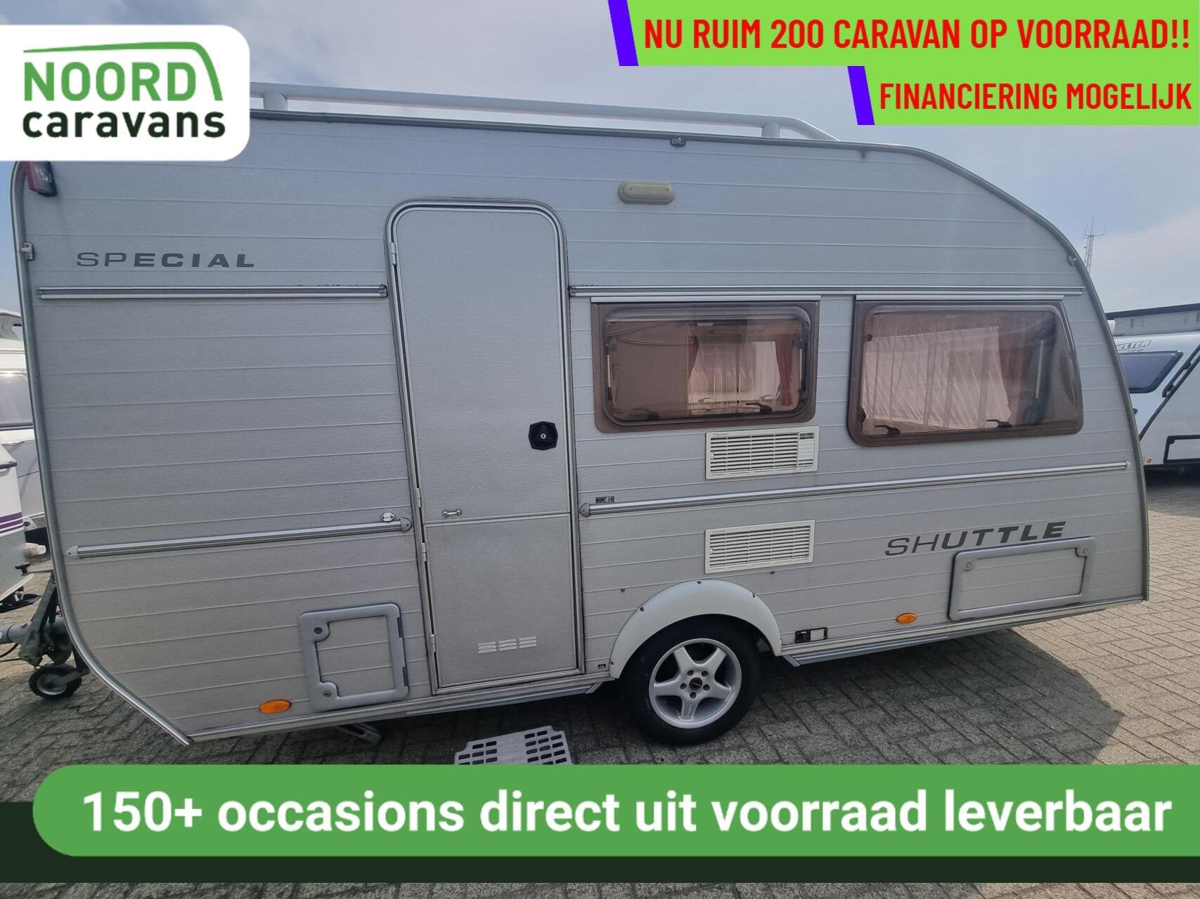 Kip shuttle special 41 ttz DWARSBED + VOORTENT + FIETSENDR, Kip, Bedrijf, 750 - 1000 kg, 5 tot 6 meter
