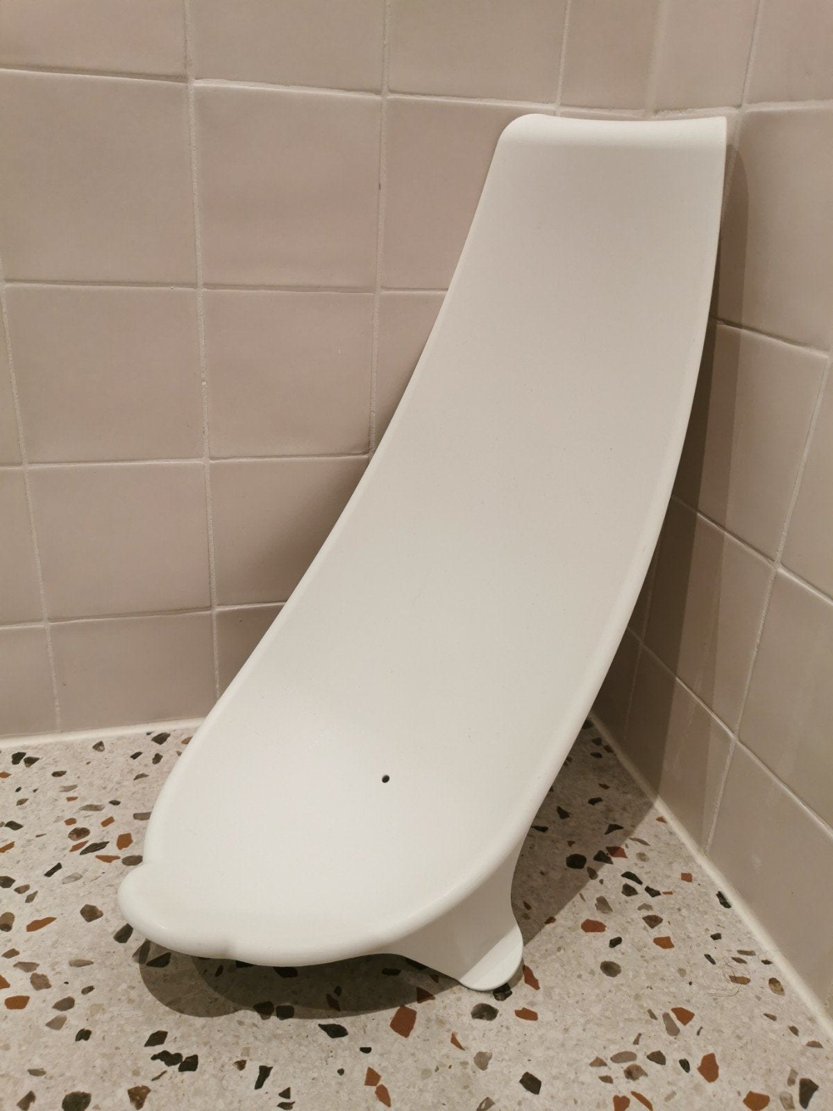 Stokke baby badinzet, Kinderen en Baby's, Overige merken, Gebruikt, Ophalen of Verzenden, Badje