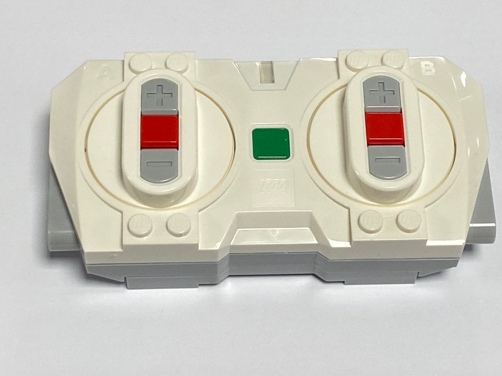 Lego nieuwe  Electric Bluetooth Speed Remote Control Unit, Overige thema's, Lego, Nieuw, Ophalen of Verzenden