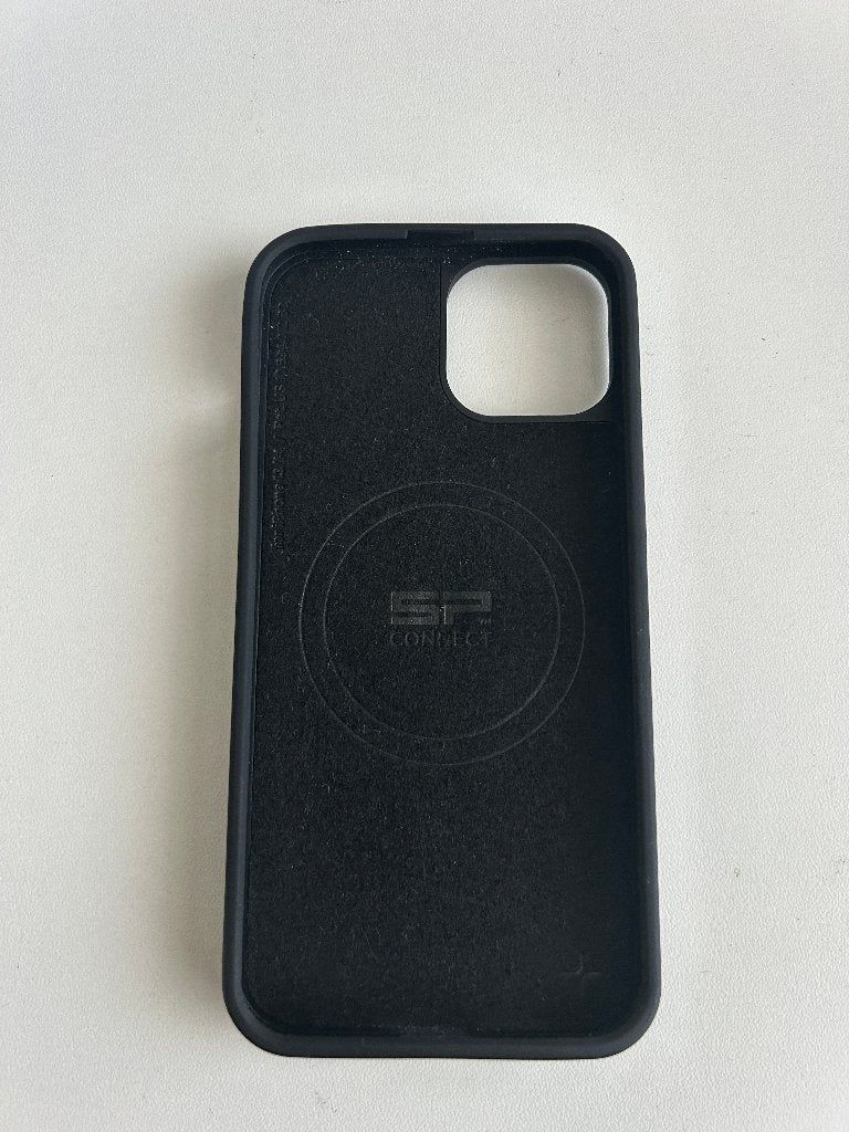 Te koop SP Connect iPhone 14 case, Telecommunicatie, Mobiele telefoons | Hoesjes en Frontjes | Apple iPhone, Kunststof, Zwart