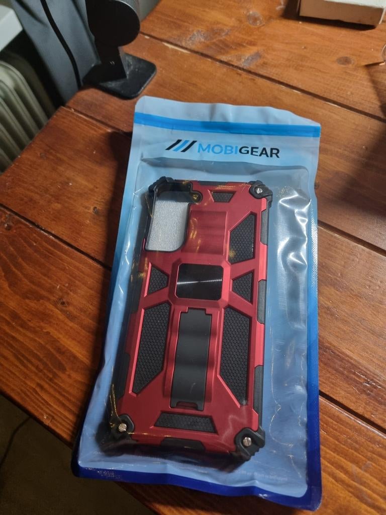 Samsung galaxy s21Fe, Ophalen of Verzenden, Nieuw