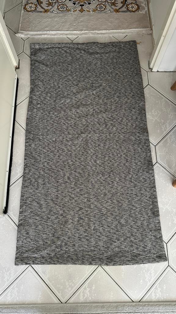 IKEA TIPHEDE Vloerkleed 80x150, Zo goed als nieuw, 150 tot 200 cm, Rechthoekig, 50 tot 100 cm