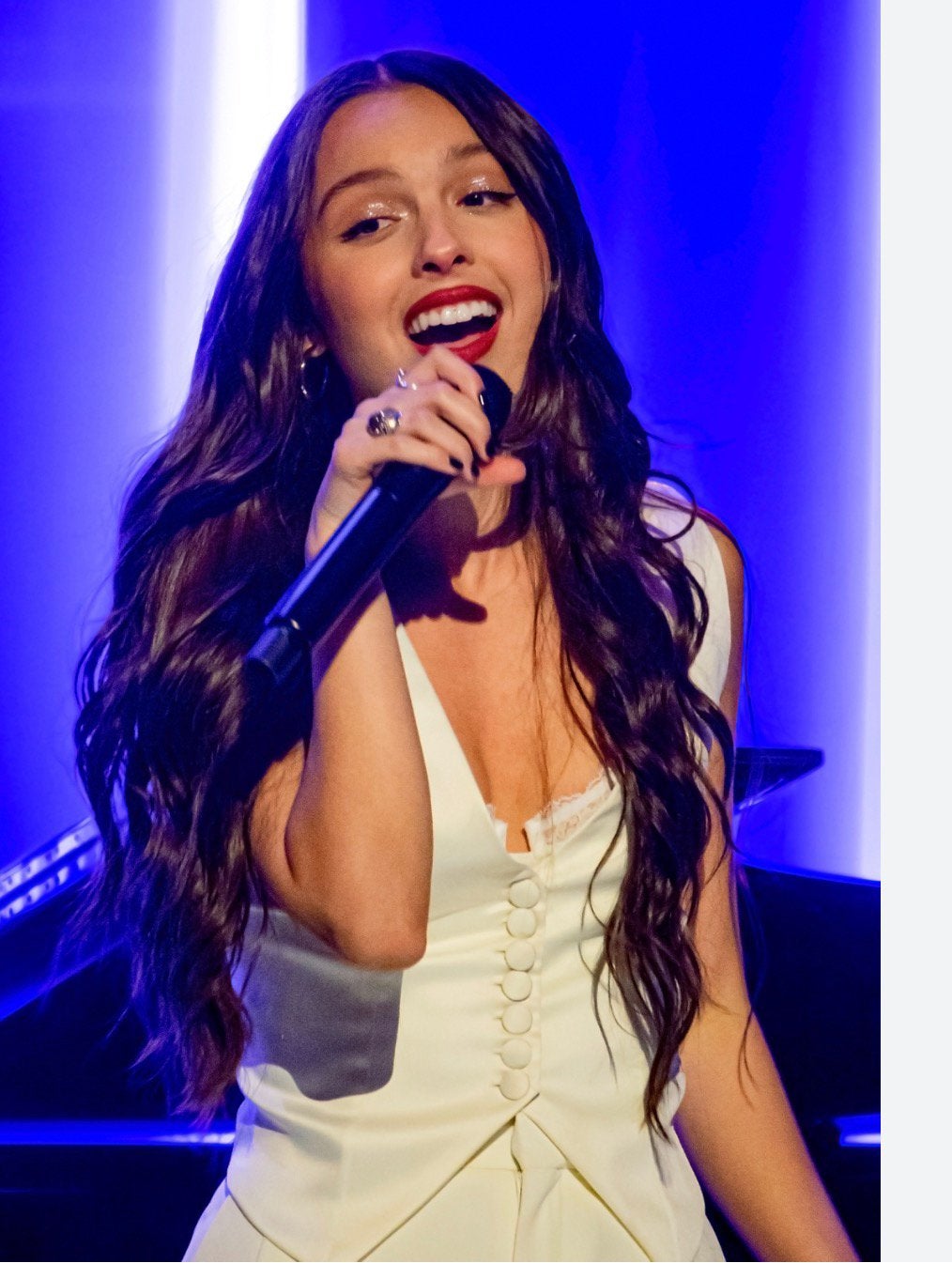 Olivia Rodrigo - 1x staanplaats Ziggodome €124 -KOSTPRIJS, Eén persoon