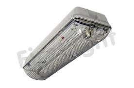 Macbright ede 1x8w nood-continu opbouw, Ophalen of Verzenden, Nieuw