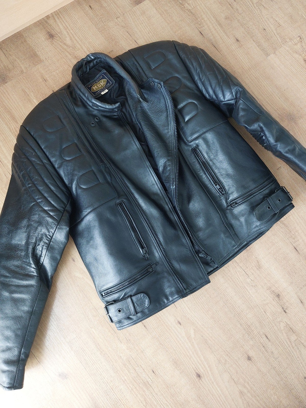 motorjas heren of dames, Ophalen, Tweedehands, Dames