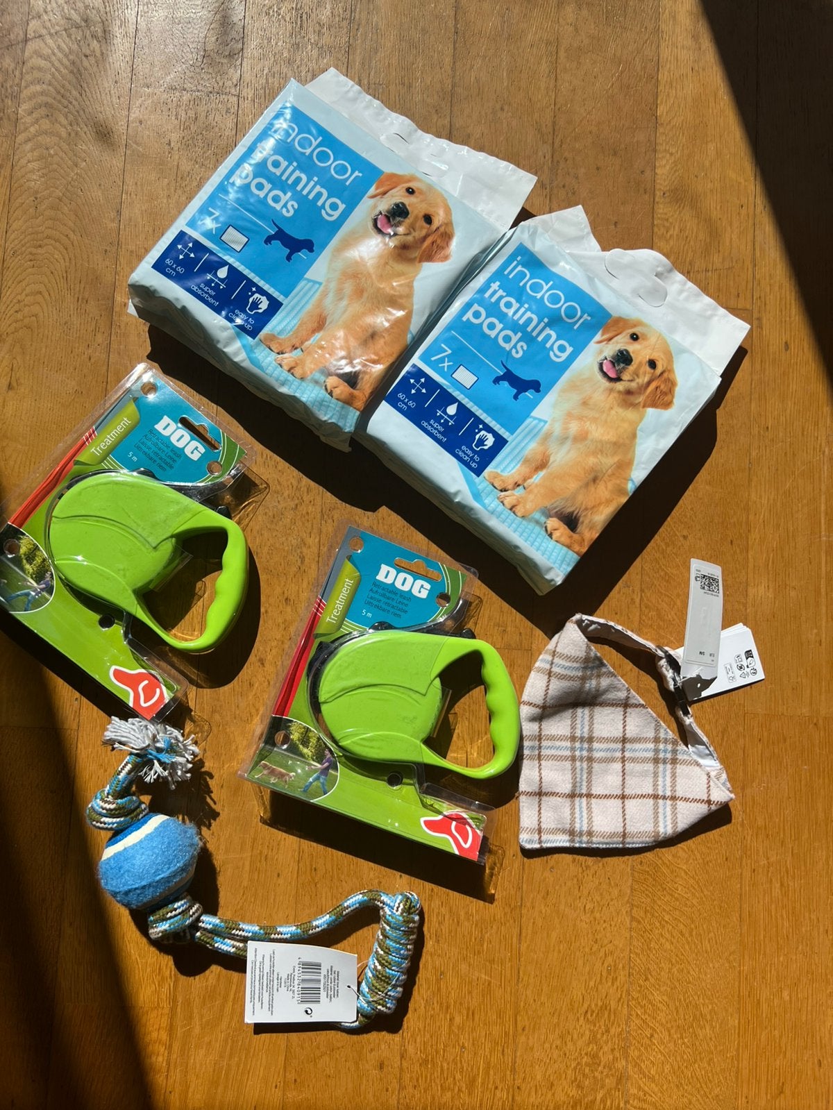 Dog things, Ophalen of Verzenden, Nieuw
