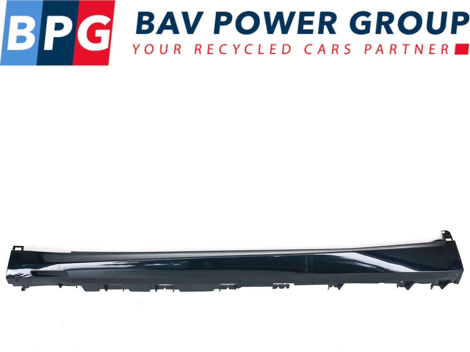 SIDESKIRT SET M PAKKET BMW X5 (G05) (51778099111), Gebruikt, BMW, Petuelring 130
80809  München, DE, Bayerische Motoren Werke AG