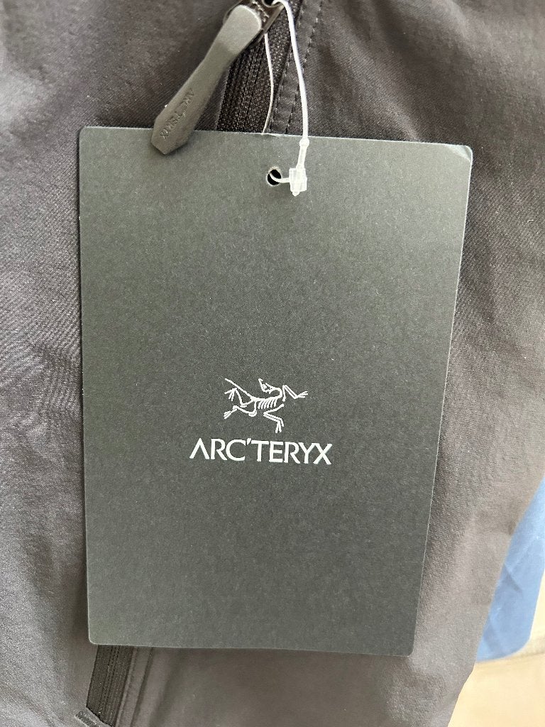 Arc’teryx Gamma jacket Maat XXL (origineel), Kleding | Heren, Ophalen of Verzenden, Nieuw, Overige maten, Zwart